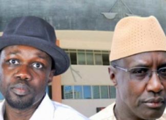 AFFAIRE des 94 milliards Mamour Diallo/ Ousmane Sonko: La décision de la Chambre d’accusation attendue dans quelques heures