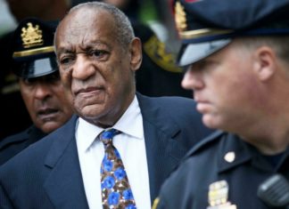 Bill Cosby, 83 ans, ex-père idéal à la télé, sorti d’affaires face aux 60 femmes qu’il a « agressé sexuellement »