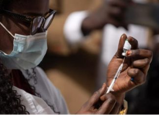 En 2022, des vaccins anti-Covid fabriqués à Diamniadio