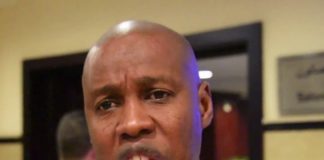 Mady Touré de Génération Foot, le caillou dans la chaussure du rempilard Augustin Senghor