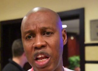 Mady Touré de Génération Foot, le caillou dans la chaussure du rempilard Augustin Senghor