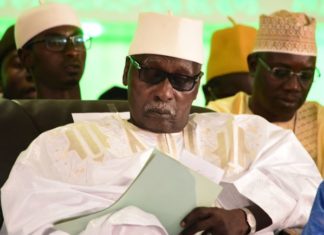 3E VAGUE DU CORONAVIRUS : Serigne Babacar Sy recommande l’union de prières