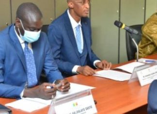 Le ministère de l’Urbanisme renforce ses cadres en management des RH