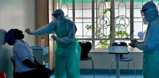 Covid-19 au Sénégal : 1722 nouveaux cas positifs, 6 décès, 31 patients en réanimation