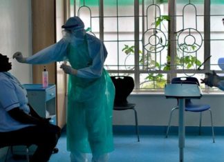 Covid-19 au Sénégal : 1722 nouveaux cas positifs, 6 décès, 31 patients en réanimation