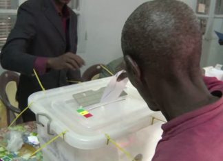 Elections territoriales au Sénégal : la CENA réactive les 45 CEDA