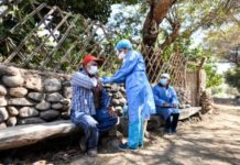 Coronavirus : un résistant variant Lambda découvert