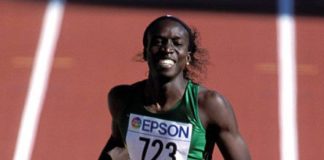 ANCIENNE CHAMPIONNE DU MONDE : Amy Mbacké Thiam à l’assaut de la mairie de Paoskoto