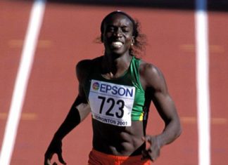 ANCIENNE CHAMPIONNE DU MONDE : Amy Mbacké Thiam à l’assaut de la mairie de Paoskoto