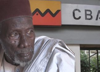 Bocar Samba Dièye contre CBAO : « C’est une victoire du Sénégal, Dieu est juste »
