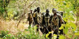 Affaire Boffa-Bayotte : 25 détenus en grève de la faim