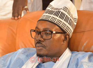 CRD SUR LE PROCHAIN MAGAL DE TOUBA : «le Bon Dieu fera en sorte que les choses se passent aussi bien » (Serigne Bassirou Abdou Khadre Mbacké)