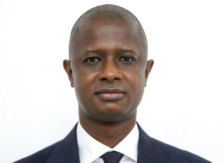 Antoine « Tony » Diome, le voltigeur et artificier de Macky Sall