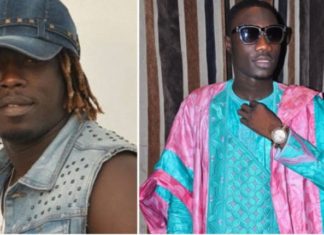 Pour bisou « Faramareen » : les danseurs de Wally Seck prennent un mois de prison ferme