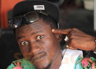 Le rappeur Dof Ndèye déféré pour menaces de mort