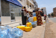 Perturbation « aqueuse » à Dakar : Sen’Eau annonce des quartiers sans eau
