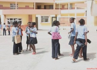 Dans les piques de l’As ce vendredi : un élève tué au lycée des Parcelles Assainies