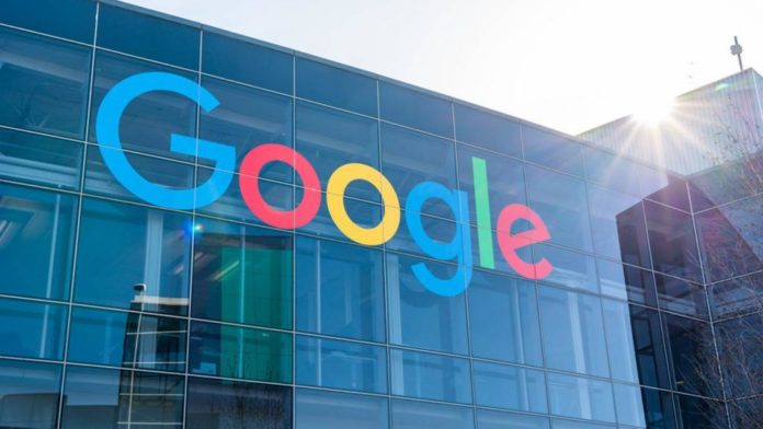google