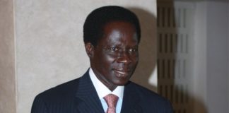Les putschistes du Tchad crachent au visage du Sénégalais Ibrahima Fall