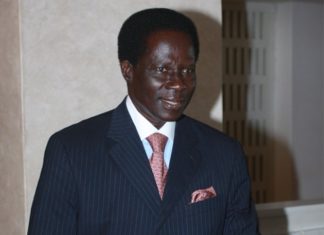 Les putschistes du Tchad crachent au visage du Sénégalais Ibrahima Fall