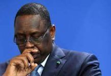 3ème VAGUE DE COVID-19 : Le gouvernement Sall s’attelle à de nouvelles mesures