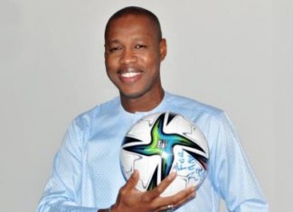 MADY TOURE, SEUL ADVERSAIRE D’AUGUSTIN SENGHOR DÉVOILE SON PROGRAMME : «Je souhaite faire gagner au Sénégal une Coupe d’Afrique et une Coupe du monde »