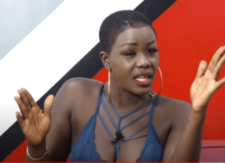 Myrma Paye, chanteuse, actrice : « Oui, je suis une racoleuse »