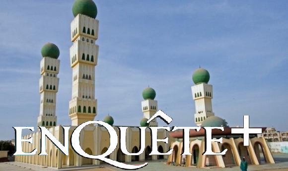 mosquéeee