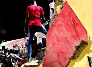 QUATRE ANS APRES LE DRAME DU STADE DEMBA DIOP : Les familles réclament toujours justice