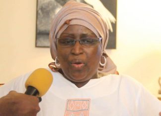 Pr Penda Mbow : plaidoyer pour un hommage à Maïmouna Kane
