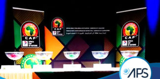 TIRAGE AU SORT DE LA CAN 2020 : c’est le 17 prochain à Yaoundé