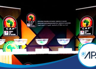 TIRAGE AU SORT DE LA CAN 2020 : c’est le 17 prochain à Yaoundé