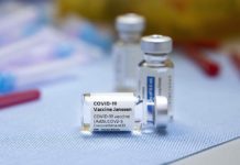 Coronavirus : le Sénégal reçoit 150 mille doses du vaccin « Johnson and Johnson » des États-unis