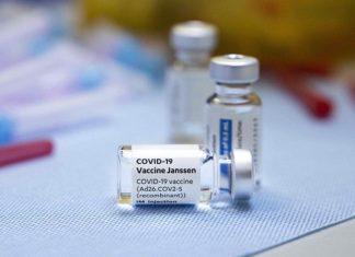 Coronavirus : le Sénégal reçoit 150 mille doses du vaccin « Johnson and Johnson » des États-unis