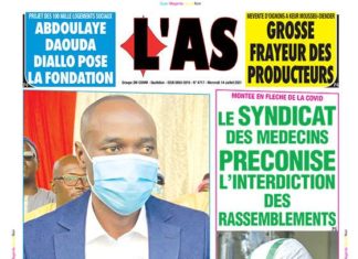 Les piques de l’As de ce mercredi
