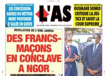 Les piques de l’As de ce jeudi
