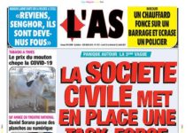 Les piques de l’As de ce lundi