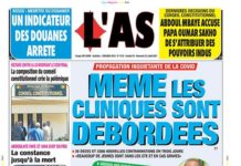 Les piques de l’As de ce week-end