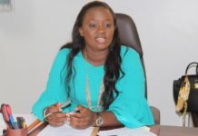 Yaye Fatou Diagne is back : sa « promo » comme coordonnatrice du PROMOGEM