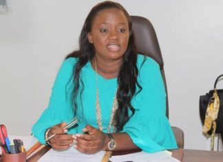 Yaye Fatou Diagne is back : sa « promo » comme coordonnatrice du PROMOGEM