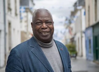Kofi Yamgnane, ministre noir de Mitterrand, a 76 ans. Que devient-il?