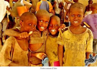 À Touba, K.Sy, fils de maître coranique, sodomise les talibés âgés de 9 ans de son père contre une pièce de 25 FCFA; il a été arrêté