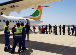 Surdimensionnée par rapport à ses capacités, Air Sénégal tombe dans les mêmes travers qui ont tué les compagnies sénégalaises précédentes; le DG s’excuse