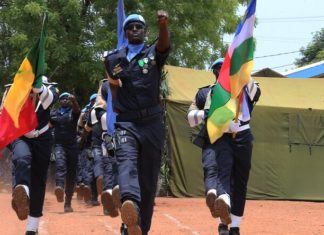 Dans « L’As » ce mardi : le gendarme escroc El Hadj Malick Niang démasqué