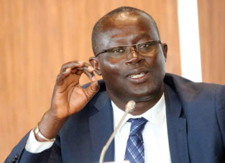 Fédé-Sunugaal de Foot : encore Augustin, président pour la 4e « vague »