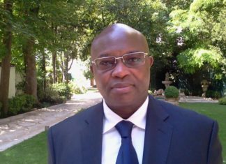Me Alioune Badara Cissé, médiateur de la République, n’est plus