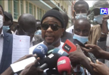 Convoqué à la police, Bougane « inonde » sa colère sur Macky Sall
