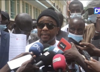 Convoqué à la police, Bougane « inonde » sa colère sur Macky Sall