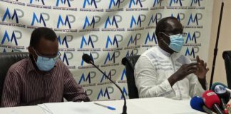 Tribunal des pairs : 11 médias épinglés par le CORED