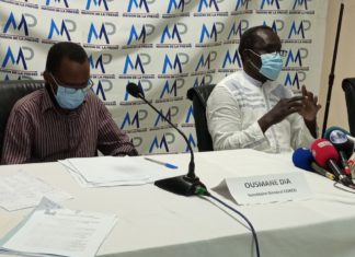 Tribunal des pairs : 11 médias épinglés par le CORED